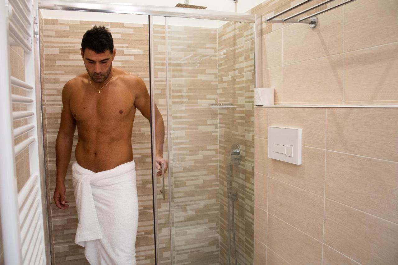 B&B De Nava Suite Ρέτζιο ντι Καλάμπρια Εξωτερικό φωτογραφία