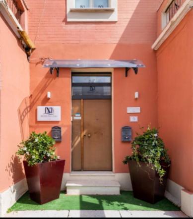 B&B De Nava Suite Ρέτζιο ντι Καλάμπρια Εξωτερικό φωτογραφία